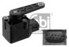 MERCE 0025428818 Sensor, Xenon light (headlight range adjustment)